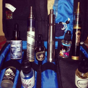 vaporizer