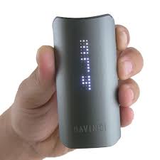 vaporizer