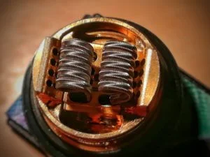 fix pen wires