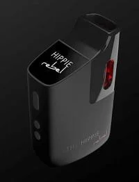 hippie rebel vaporizer