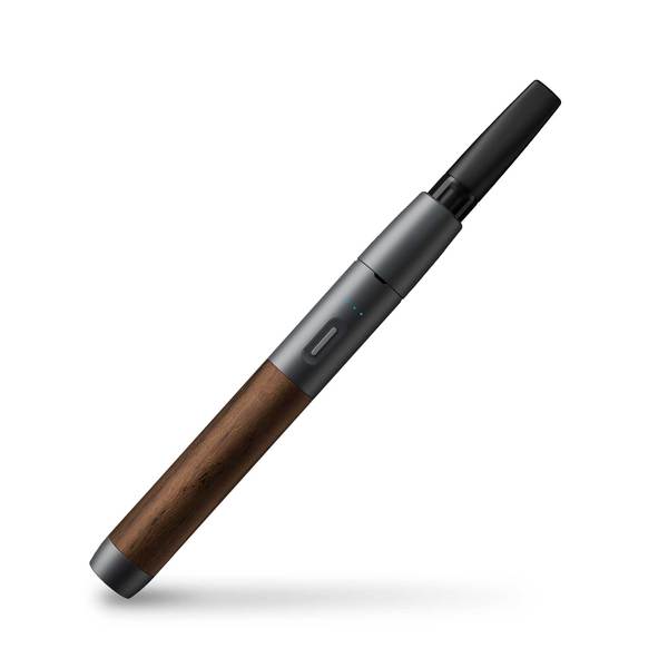 Vessel vape pen vaporizer